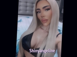 Shinyangeline