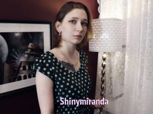 Shinymiranda