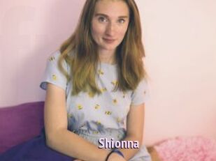 Shionna