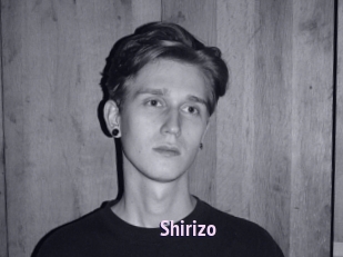 Shirizo