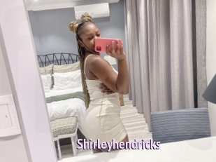 Shirleyhendricks
