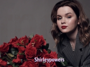 Shirleypowers