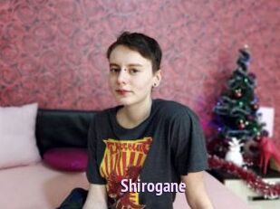 Shirogane