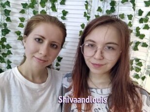 Shivaandlouis