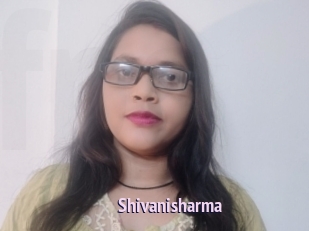 Shivanisharma