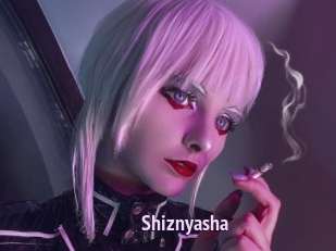 Shiznyasha