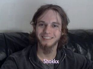 Shokkx