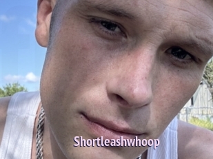 Shortleashwhoop
