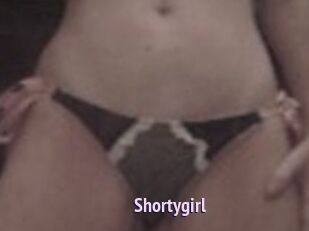 Shortygirl