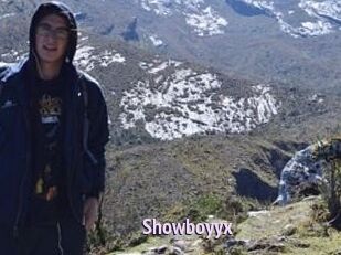 Showboyyx