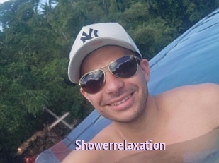 Showerrelaxation