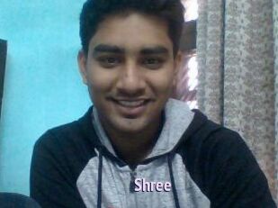 Shree