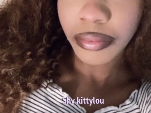 Shy_kittylou