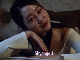 Shyangell