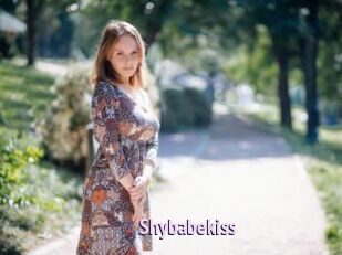 Shybabekiss