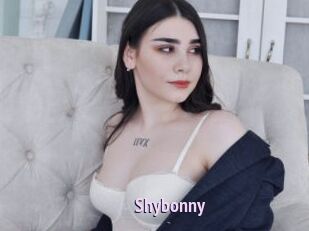Shybonny