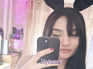 Shybunny