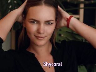 Shycoral