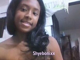 Shyebonixx