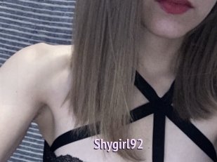 Shygirl92