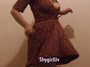 Shygirlliv