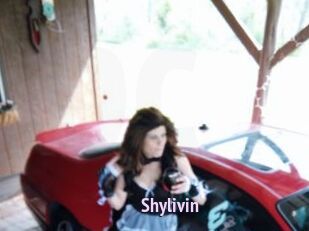 Shylivin
