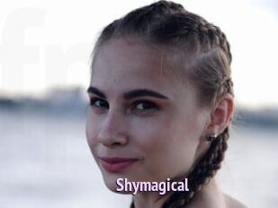 Shymagical