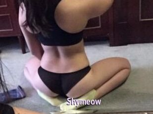 Shymeow