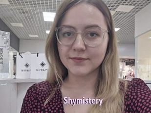 Shymistery