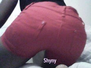 Shyny