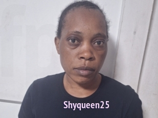 shyqueen25 Film Porno
