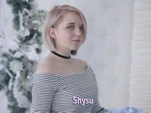 Shysu