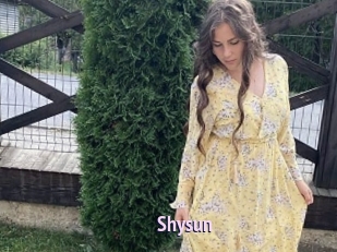 Shysun