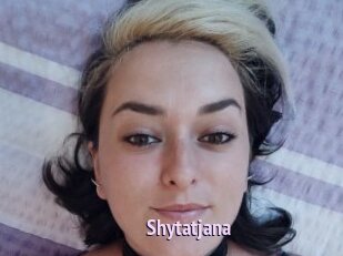 Shytatjana