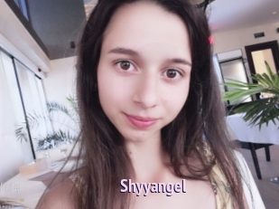Shyyangel