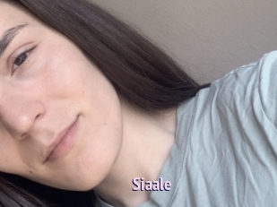 Siaale