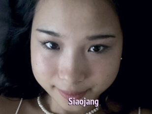 Siaojang