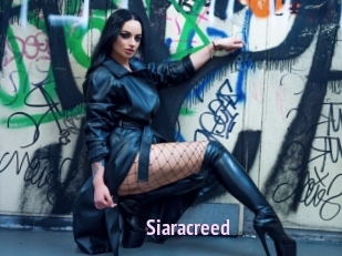 Siaracreed