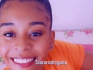 Siararodriguez