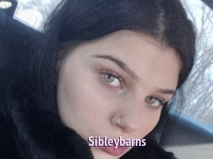 Sibleybarns