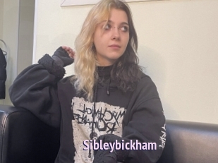 Sibleybickham