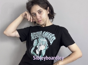 Sibleyboardley