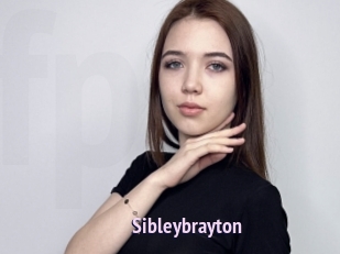 Sibleybrayton