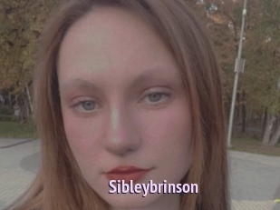 Sibleybrinson