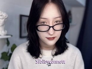 Sibleyconnett