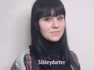 Sibleydarter