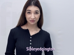 Sibleyedgington