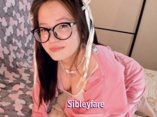 Sibleyfare