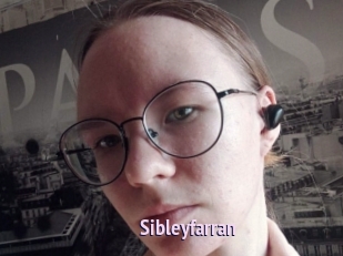 Sibleyfarran