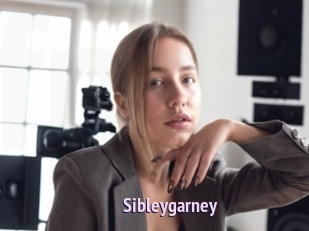 Sibleygarney